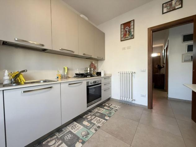 Appartamento in vendita a Siena 115 mq Rif: 1351259 - Foto 4