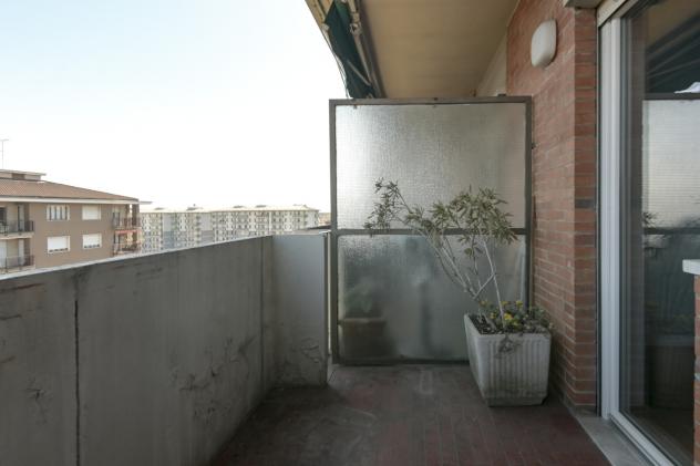 Quadrilocale in vendita a Torino - Foto 16