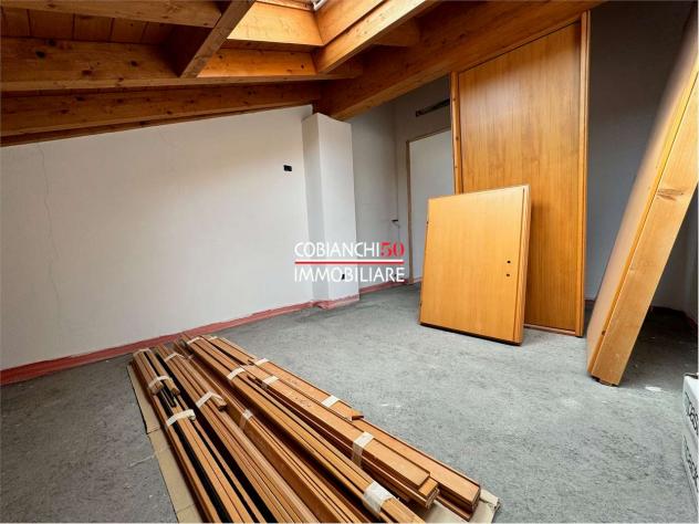 V000781 - INTRA , PALAZZO TERRA-CIELO IN CENTRO STORICO - Foto 12