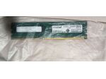 1 banco Ram Crucial 4GB DDR3-1333 PC3 10600