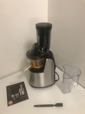 Estrattore succhi - Just Kitchen Macom Perfect Juice - Foto 3
