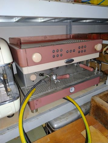 DUE MACCHINE PER IL CAFFE' PROFESSIONALI - Foto 7