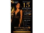 MERCOLEDI 15 LUGLIO APERIMODA RIVA MARCONI INFO 3391047611