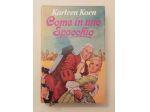 Come in uno specchio di Karleen Koen 1°Ed.Euroclub su licenza Rizzoli libri,1987