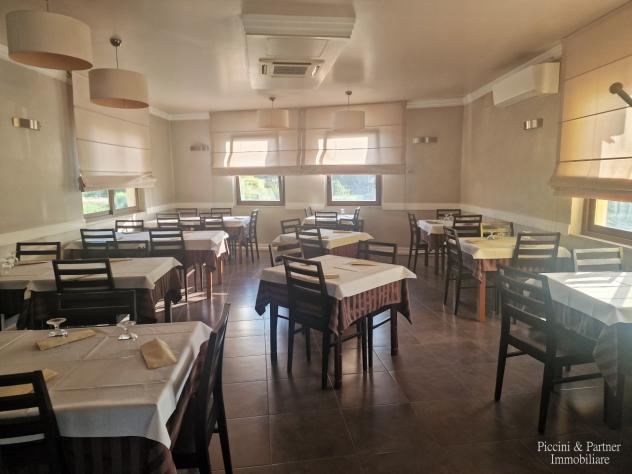 Ristorante Pizzeria in vendita a Perugia - Foto 6