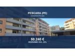 Immobile in asta di 59 m² in vendita a Pescara