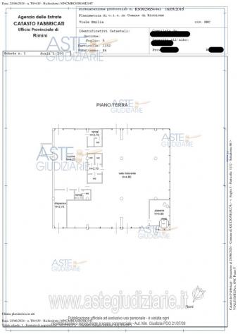 IMMOBILI-IMMOBILE COMMERCIALE-Viale Emilia 14, 14a, 14b - Foto 10