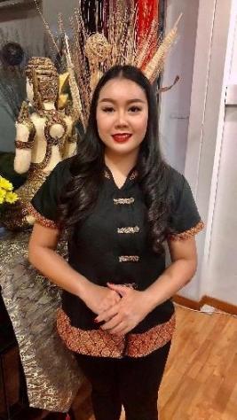 Kungthai Spa Massaggio Tel:3206741403