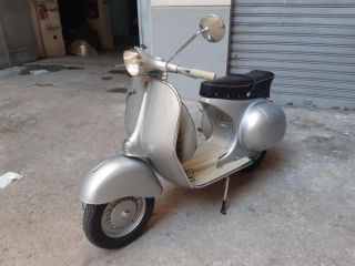 Vespa 160 GS VB1
