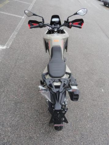 BENELLI BKX 125 BKX 125 rif. 23334932 - Foto 7