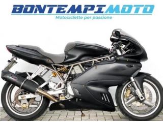 Ducati 750 Sport null