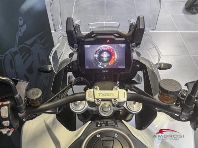TRIUMPH Tiger GT PRO rif. 23849566 - Foto 3