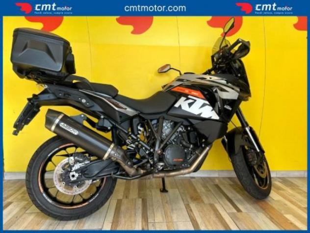 KTM 1290 Super Adventure Garantita e Finanziabile rif. 23798314 - Foto 4