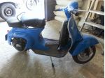 vendo vespa 50 special