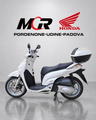 HONDA SH 300 i Standard rif. 24182134 - Foto 2
