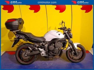 YAMAHA FZ6 Garantita e Finanziabile rif. 24174292