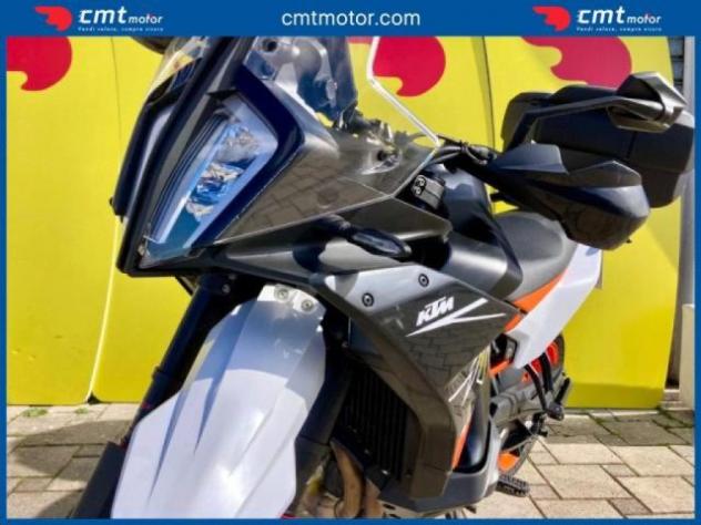 KTM 890 SMT Garantita e Finanziabile rif. 23545744 - Foto 7