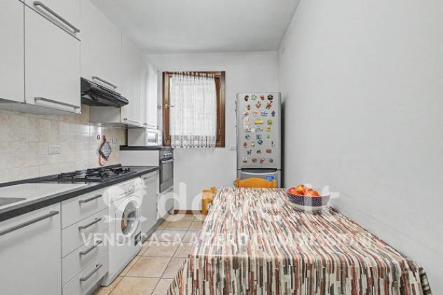 Appartamento di 53 m² con 1 locale in vendita a Milano - Foto 18