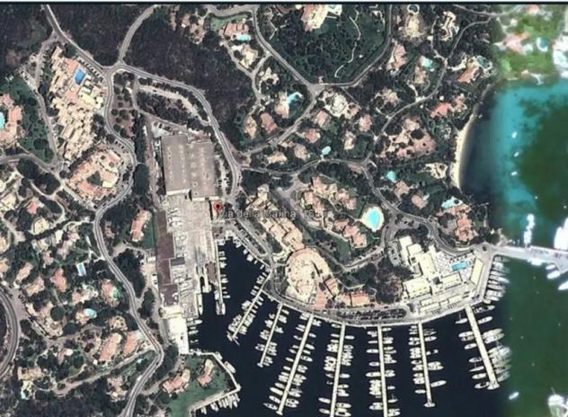 Posto auto in affitto a Porto Cervo - Arzachena 12 mq Rif: 1400398
