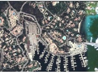 Posto auto in affitto a Porto Cervo - Arzachena 12 mq Rif: 1400398