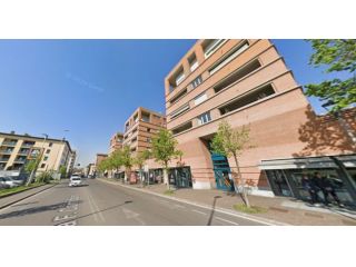 Trilocale 90mq con balcone 10min da Bergamo Fs