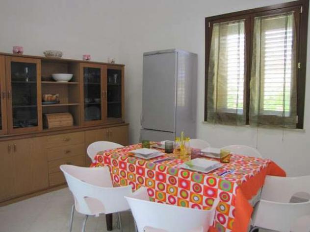 2115_turistico - In affitto a Marsala villetta vacanza zona mare - Foto 3