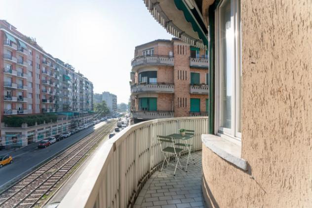 Appartamento di 60 m² con 2 locali in affitto a Milano - Foto 8