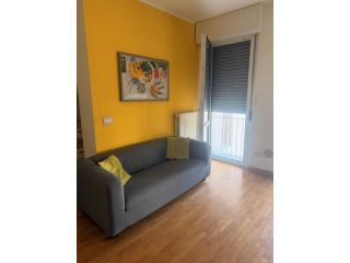 Bilocale con box e cantina