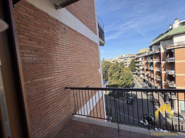 BRAVETTA VIA ZOEGA 4 PIANO PANORAMICO - Foto 4