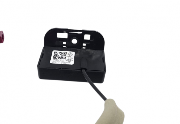 ANTENNA GPS RENAULT CLIO Serie V 282124064R H4DF4 Bifuel/Gas 1000 (19) - Foto 6