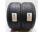 2 gomme 255 40 19 evergreen a30867