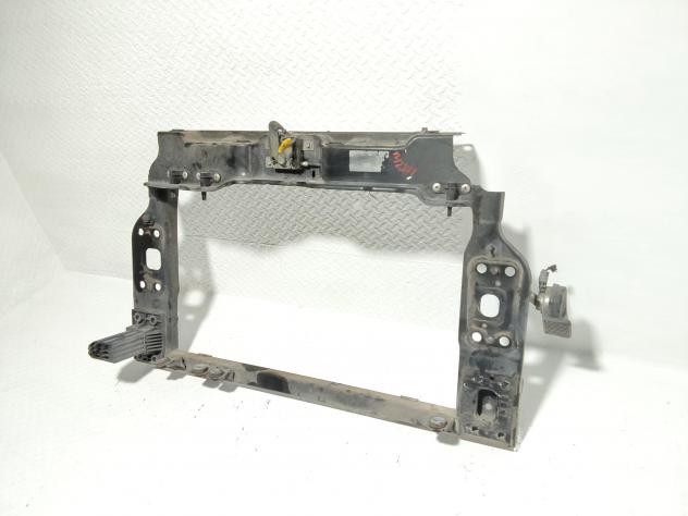 CULLA MOTORE LANCIA Ypsilon 3° Serie 52156786 199B1000 Diesel 1300 (1011) - Foto 3