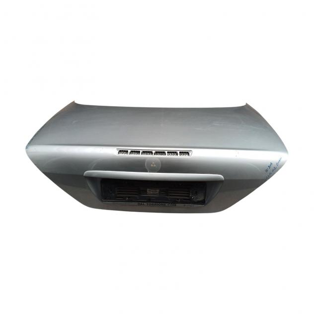 PORTELLONE POSTERIORE COMPLETO MERCEDES CLK Cabrio W209 (03) - Foto 7