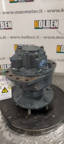 Motore Poclain MSE05-2-D24-R05-1730-DJ00 - Foto 2