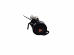 PULSANTE LUCI DI EMERGENZA TOYOTA Aygo 3° Serie 843320H020 1KR-FE (15)