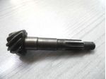 PIGNONE 10 DENTI X CORONA 41 DENTI X FIAT BALILLA COPPA ORO FIAT 1100A