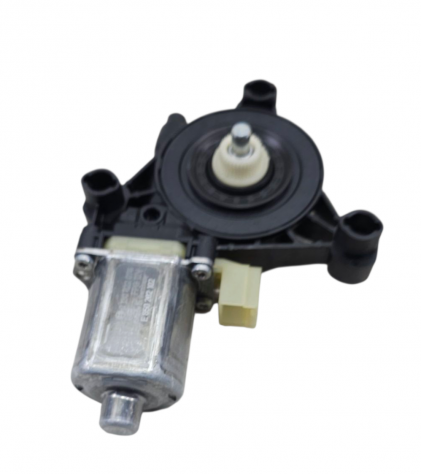MOTORINO ALZAVETRO ANTERIORE SINISTRO AUDI Q3 Serie (F3B) 5Q0959802C (18) - Foto 8