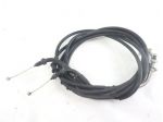 HONDA SH 300 17920K53D01 17910K53D01 CAVI FILI ACCELERATORE 16 - 20 THROTTL &hellip;