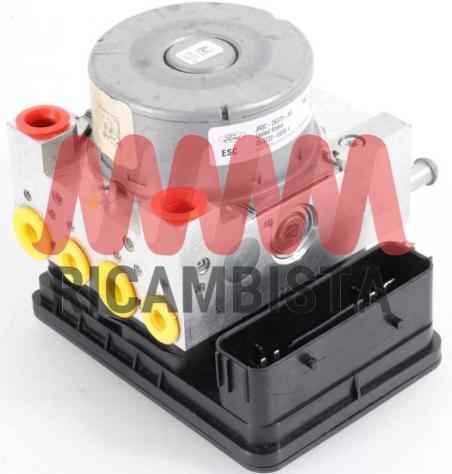 2147542 Ford Mustang centralina ABS gruppo pompa ATE - Foto 2