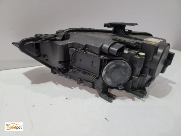AUDI A4 B8 8K0 FARO ANTERIORE SOLLEVATORE XENON R - 12828 - Foto 5