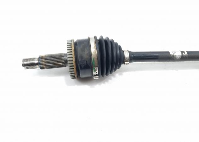 SEMIASSE ANTERIORE SINISTRO KIA Sportage Serie 49500-D9170 (1621) - Foto 3