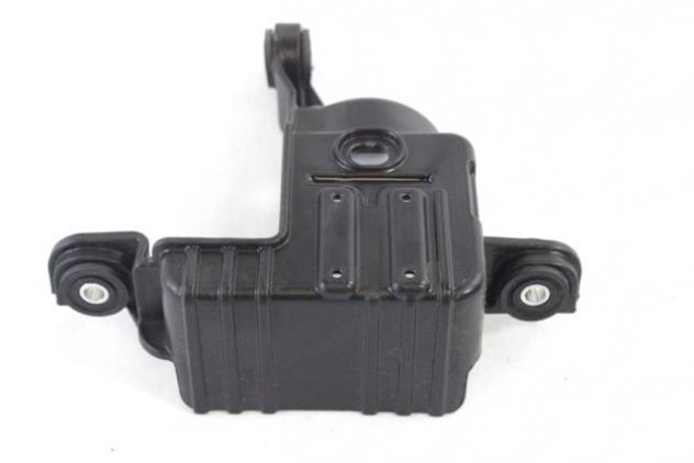 APRILIA TUONO 125 2B002737 SUPPORTO MODULATORE ABS 17 - 20 MODULATOR BRACKET