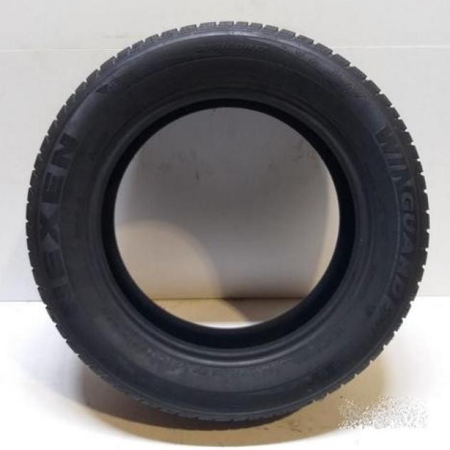 2 gomme 215 60 17 nexen a34547 - Foto 8