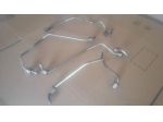 4 Tubi pompa gasolio MAZDA Pick Up B2500 2.5 TD 2004