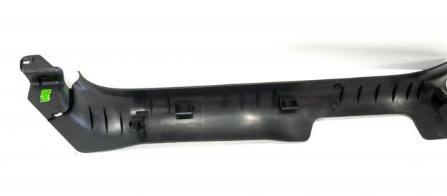 BATTICALCAGNO ANTERIORE SINISTRO FIAT Panda 2° Serie 735340290 (0310) - Foto 7