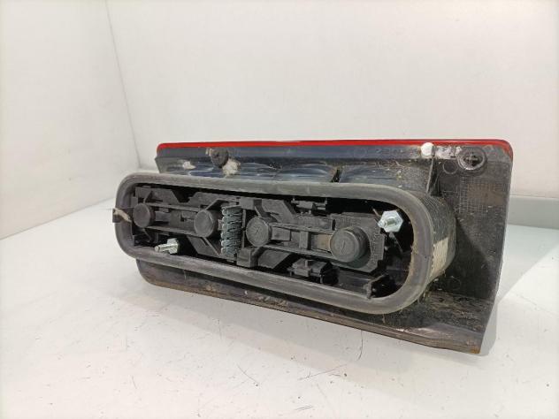 STOP FANALE POSTERIORE SINISTRO OPEL Combo 3° Serie 9199760 Z16YNG (0002) - Foto 6
