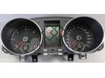 Volkswagen Golf VI 1.6 quadro strumenti 5K0920870G
