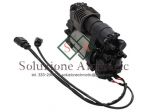 Volkswagen Touareg compressore sospensioni 7P0698007B