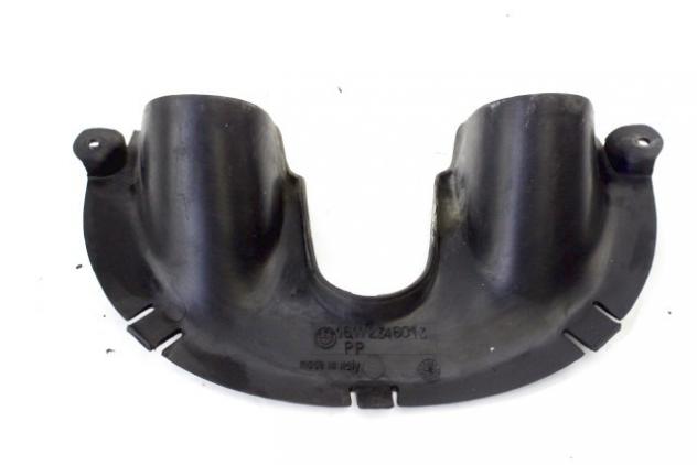 BMW F 650 ST 16112346013 COVER SERBATOIO E169 93 - 03 FUEL TANK COVER - Foto 2