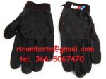 80160435734 Guanti da guida BMW
